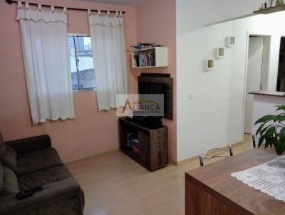Apartamento para Locação, em , bairro Vila Tupi, 2 dormitórios, 1 banheiro, 1 vaga